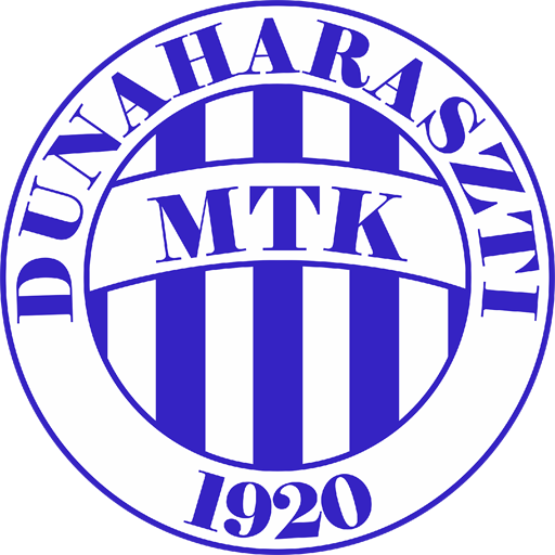 Dunaharaszti badge