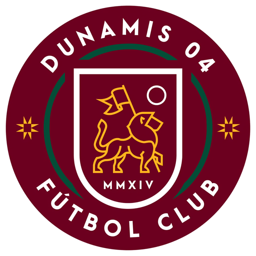Dunamis 04 badge