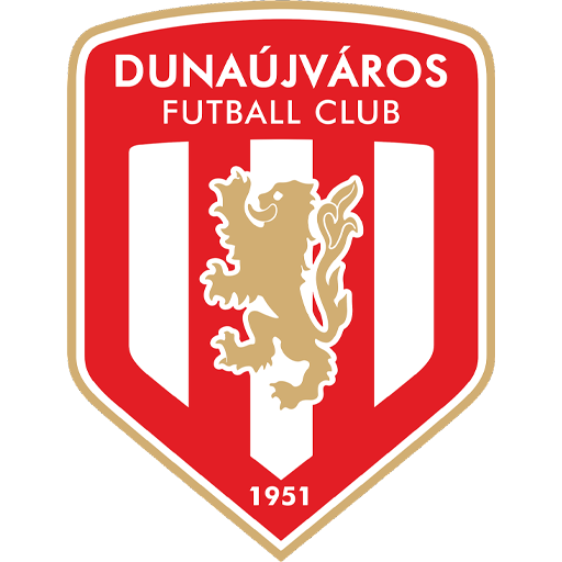 Dunaújváros badge