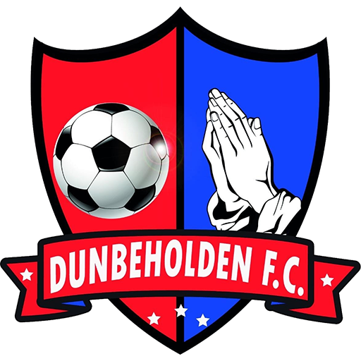 Molynes United vs Dunbeholden badge right