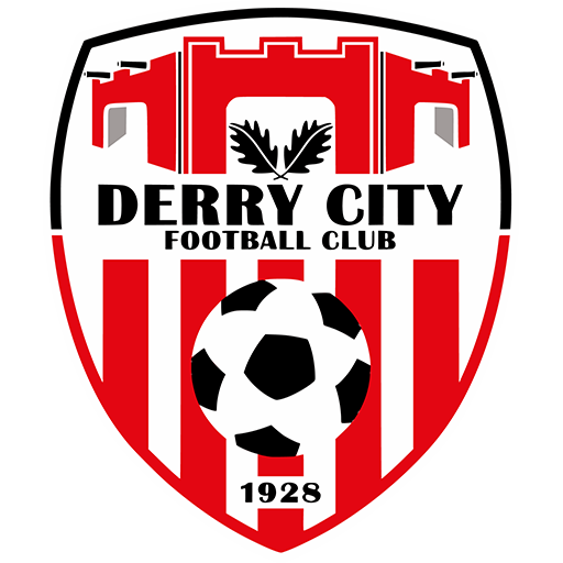 Dundalk badge