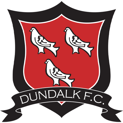 Dundalk vs Drogheda United badge left