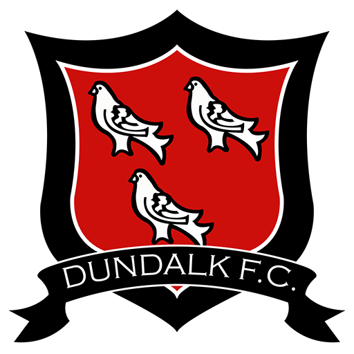 Dundalk badge