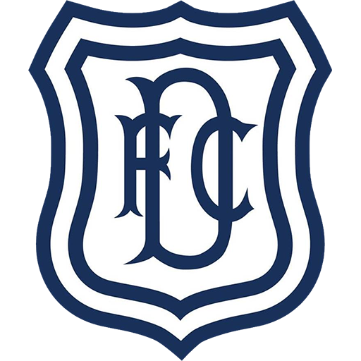 Dundee B badge