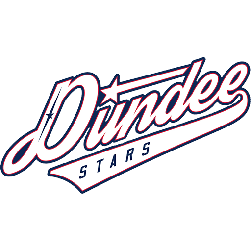 Dundee Stars badge Dundee Stars badge