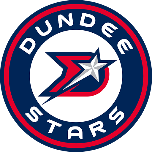 Dundee Stars badge