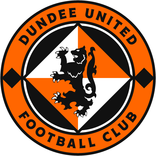 Dundee United B badge