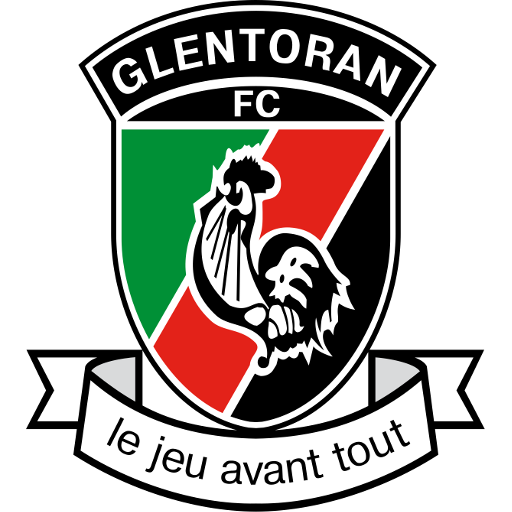 Dundela badge