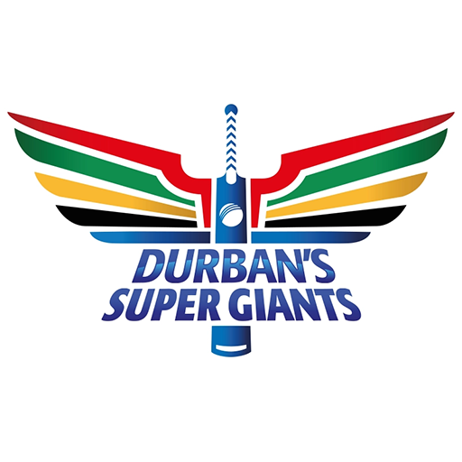 Durban's Super Giants badge