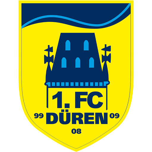 Düren badge