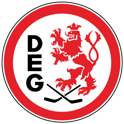 Düsseldorfer EG badge