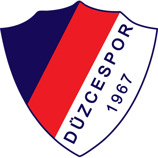 Düzcespor badge Düzcespor badge