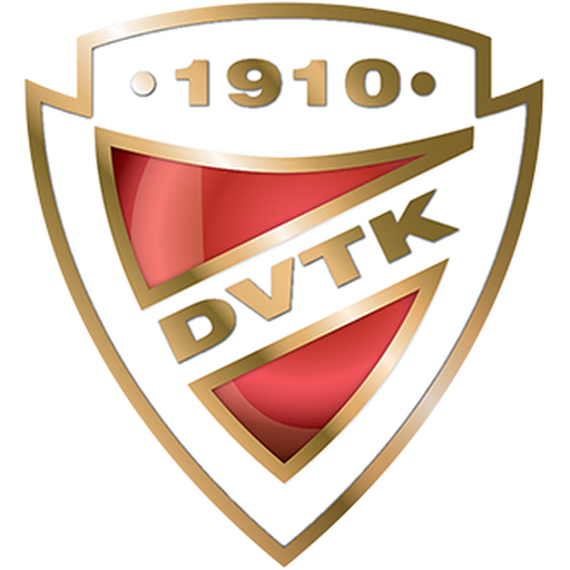 DVTK badge