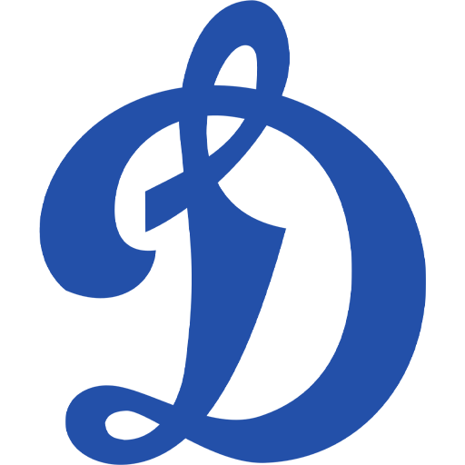 Dynamo-2 Moscow badge