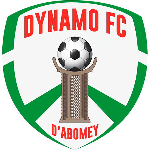 Dynamo Abomey badge