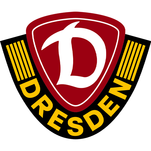 Dynamo Dresden badge