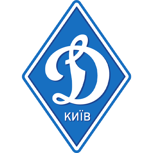 Dynamo Kyiv badge