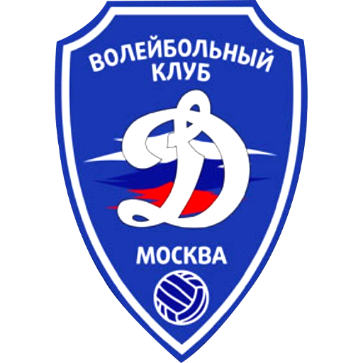 Dynamo Moscow badge
