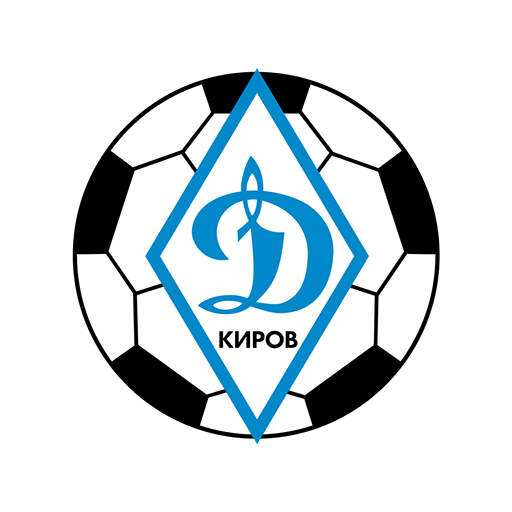 Dynamo Stavropol badge