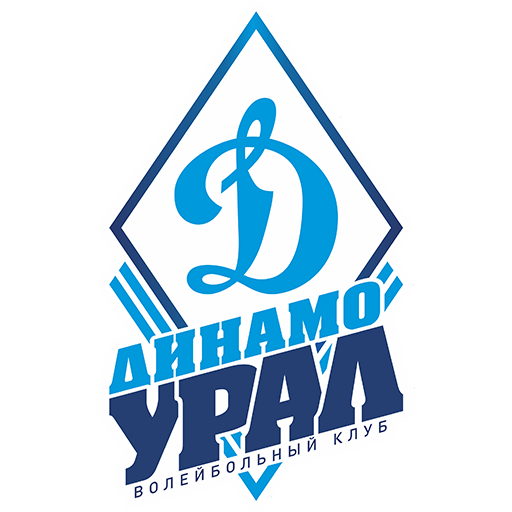 Dynamo-Ural Ufa badge