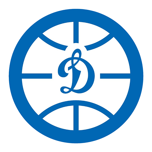 Dynamo Vladivostok badge