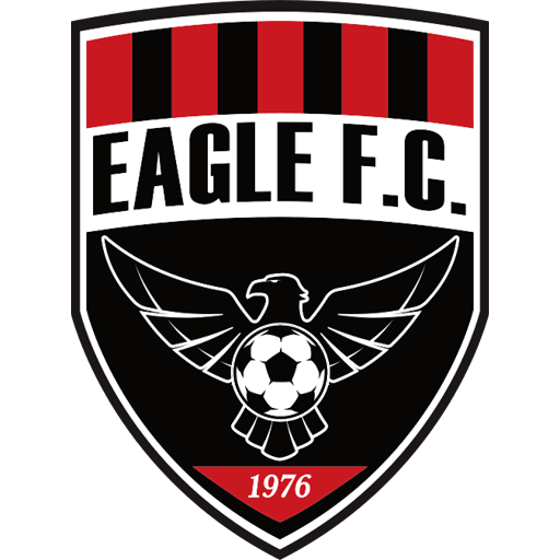 Eagle FC badge