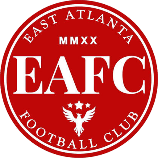 East Atlanta badge