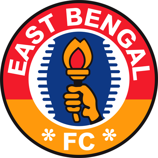 East Bengal Women badge