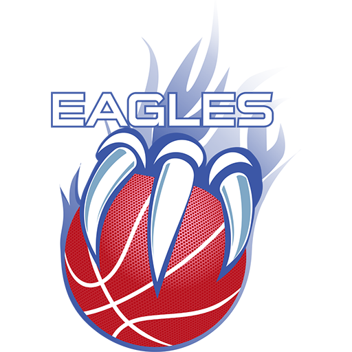 East Perth Eagles badge