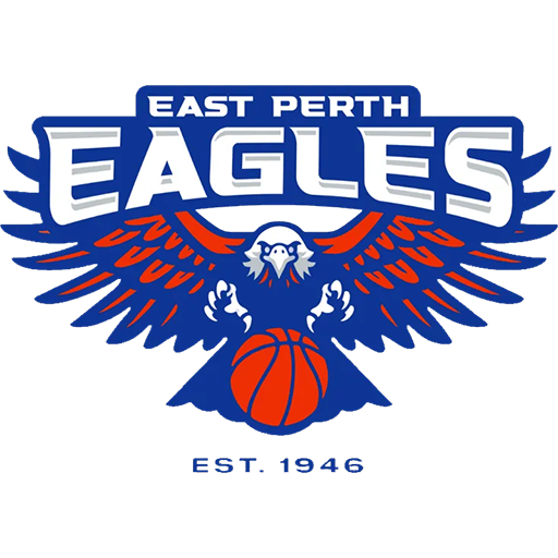 East Perth Eagles badge