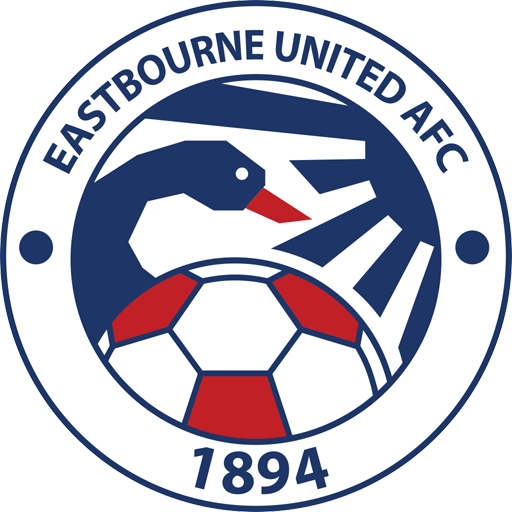 Eastbourne United badge
