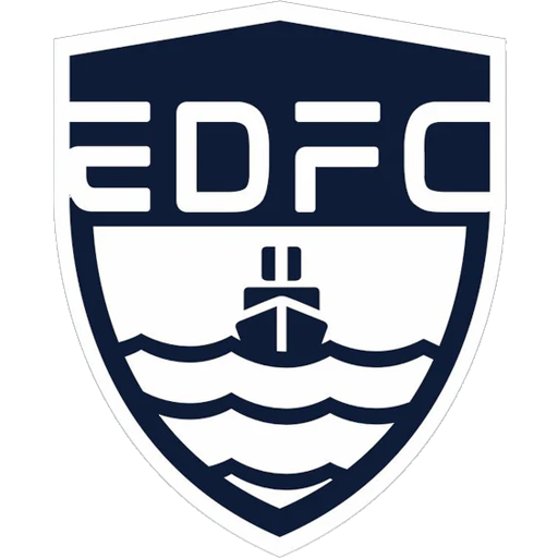 Eastern District badge