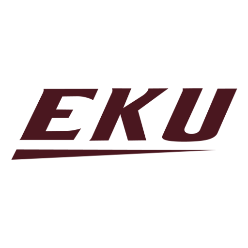 Eastern Kentucky badge