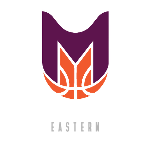Eastern Mavericks badge