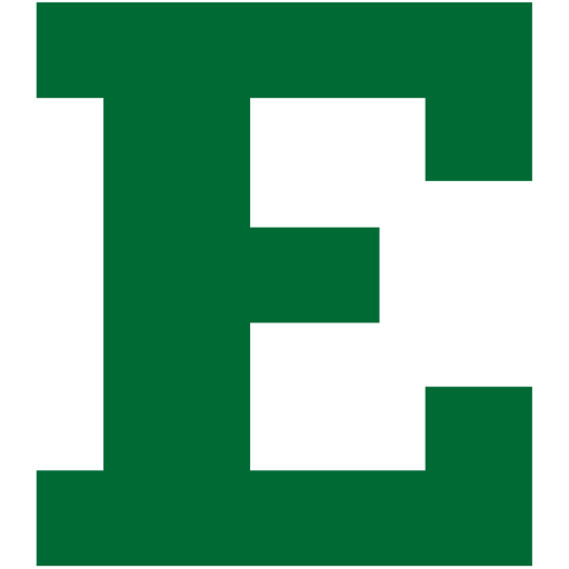 Eastern Michigan badge