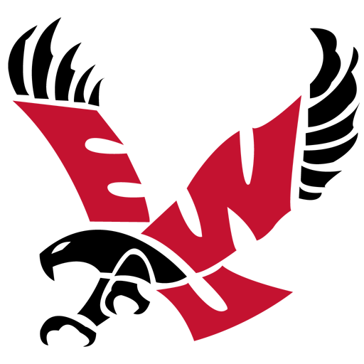Eastern Washington badge