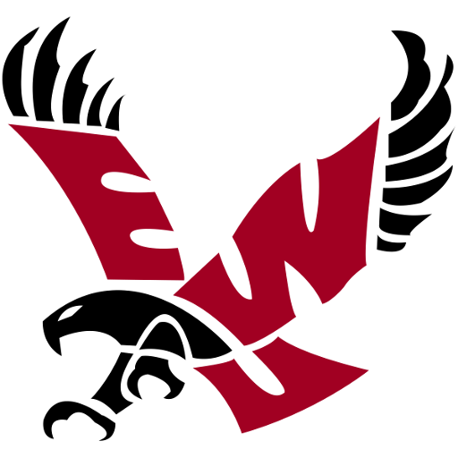 Eastern Washington badge