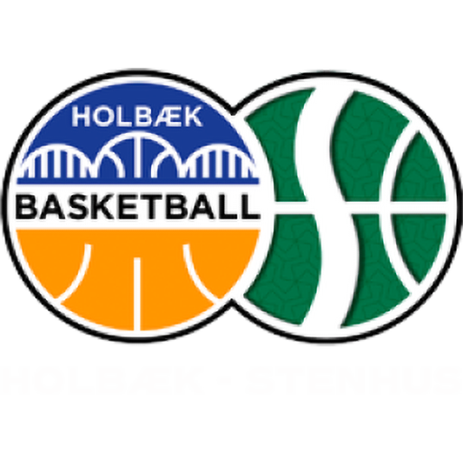 EBS Holbaek-Stenhus badge