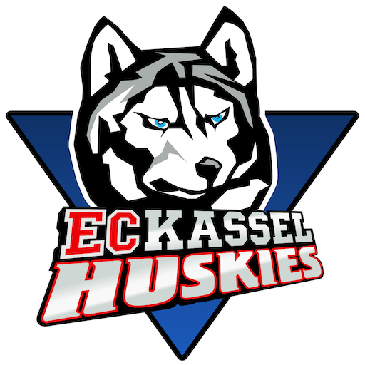 EC Kassel Huskies badge