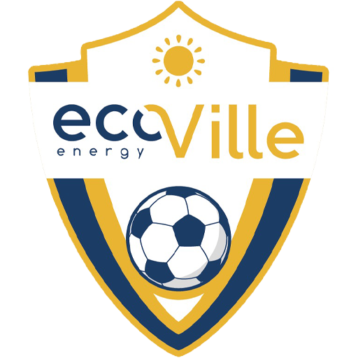 EcoVille badge