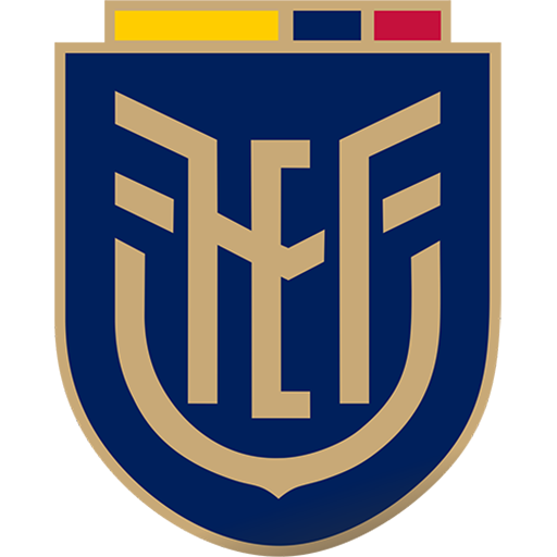 Ecuador Women badge