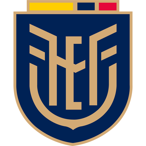 Ecuador Women U17 badge