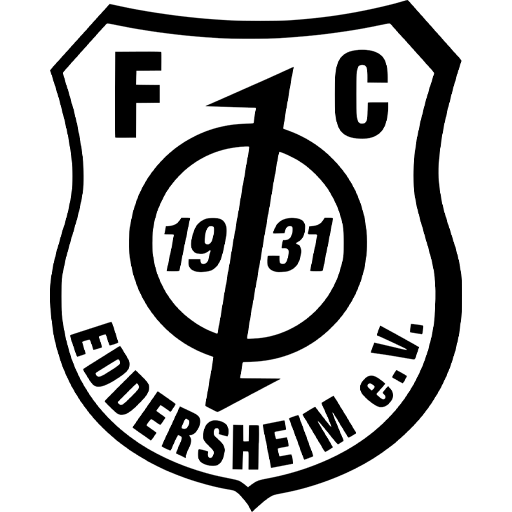 Eddersheim badge