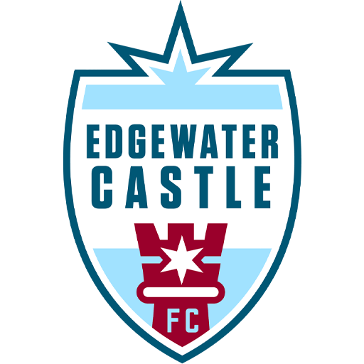 Edgewater Castle badge