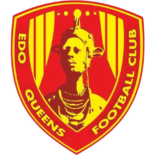 Edo Queens badge