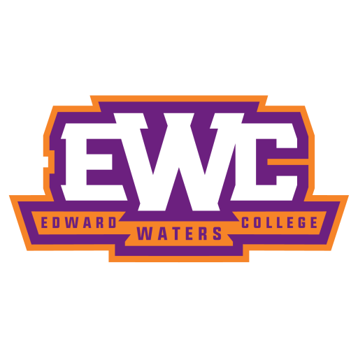 Edward Waters badge