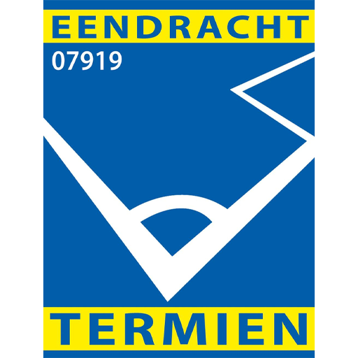 Eendracht Termien badge