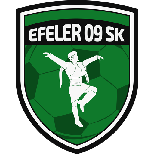 Efeler 09 badge