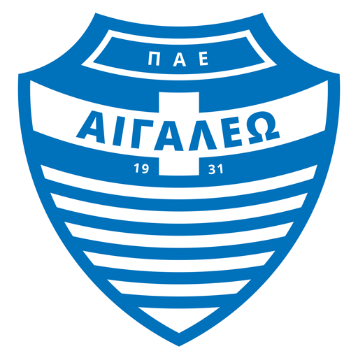 Egaleo badge