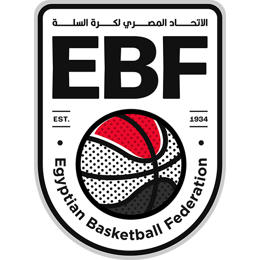 Egypt Basketball badge